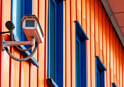 24 Hr Monitored Cctv 24 Hr Monitored Cctv